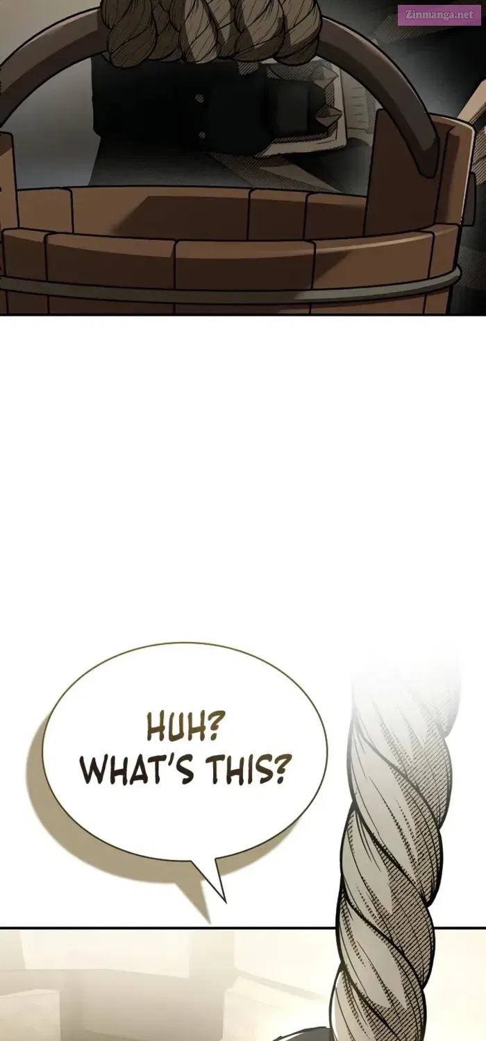 Night of the Soulless Heathens Kainu Manga Chapter 5 Page 118