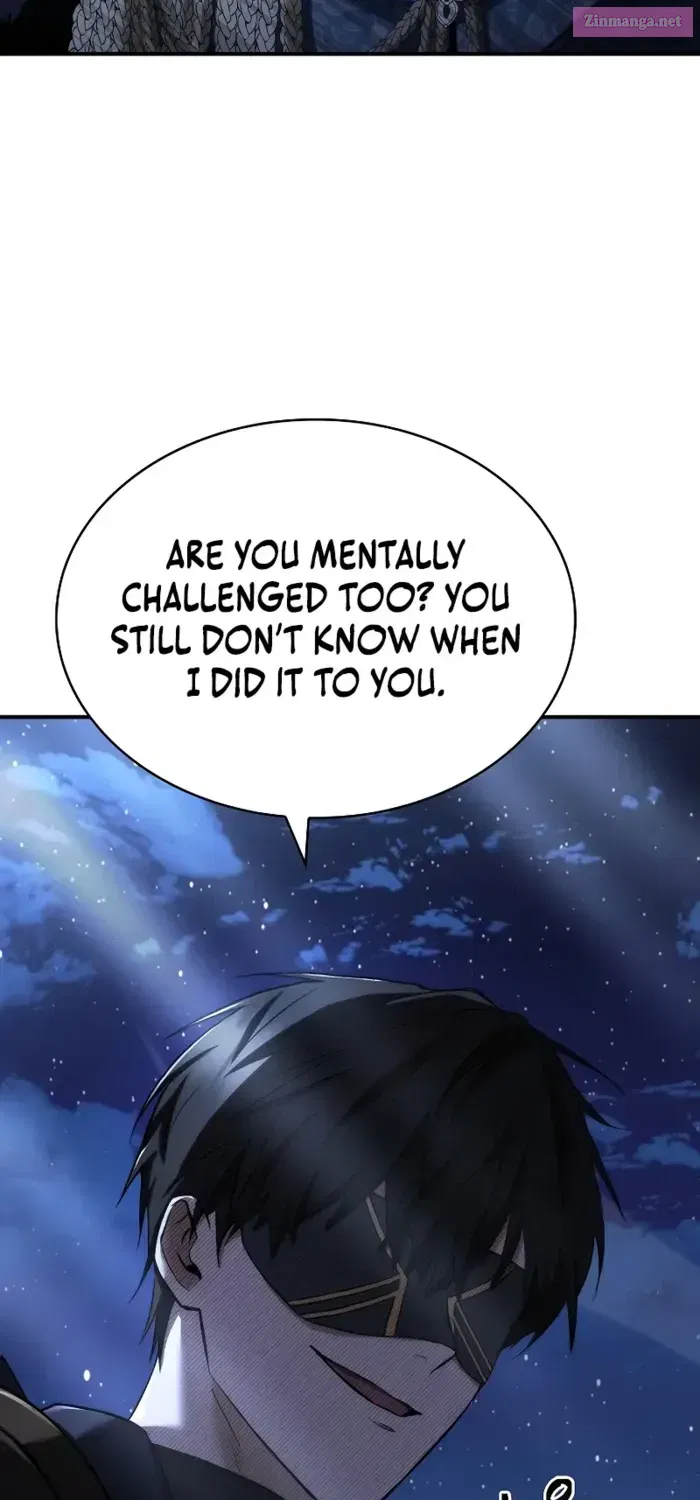 Night of the Soulless Heathens Kainu Manga Chapter 4 Page 77