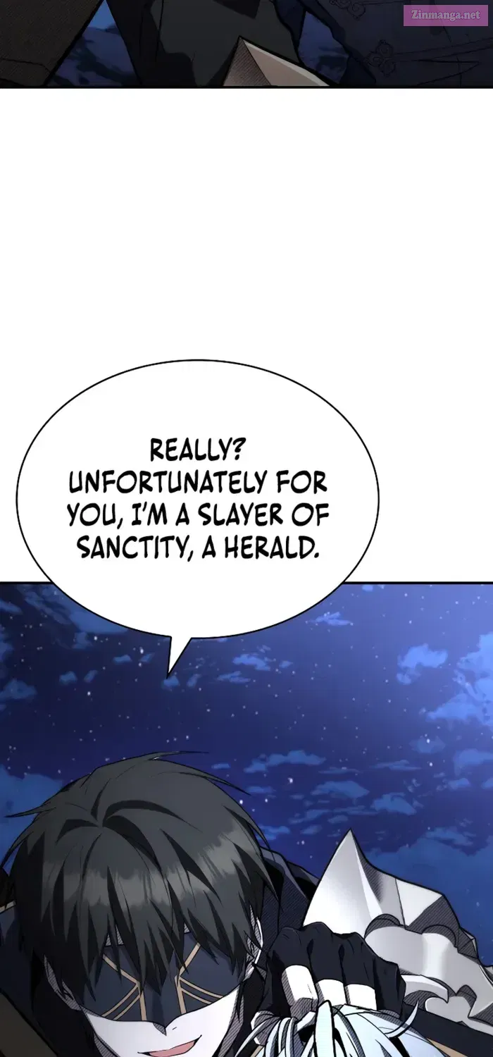 Night of the Soulless Heathens Kainu Manga Chapter 4 Page 81