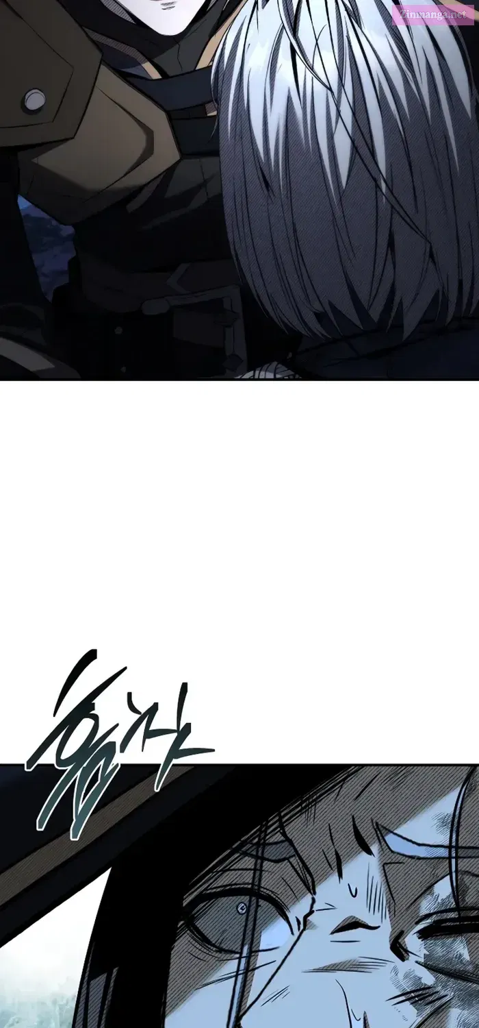 Night of the Soulless Heathens Kainu Manga Chapter 4 Page 82