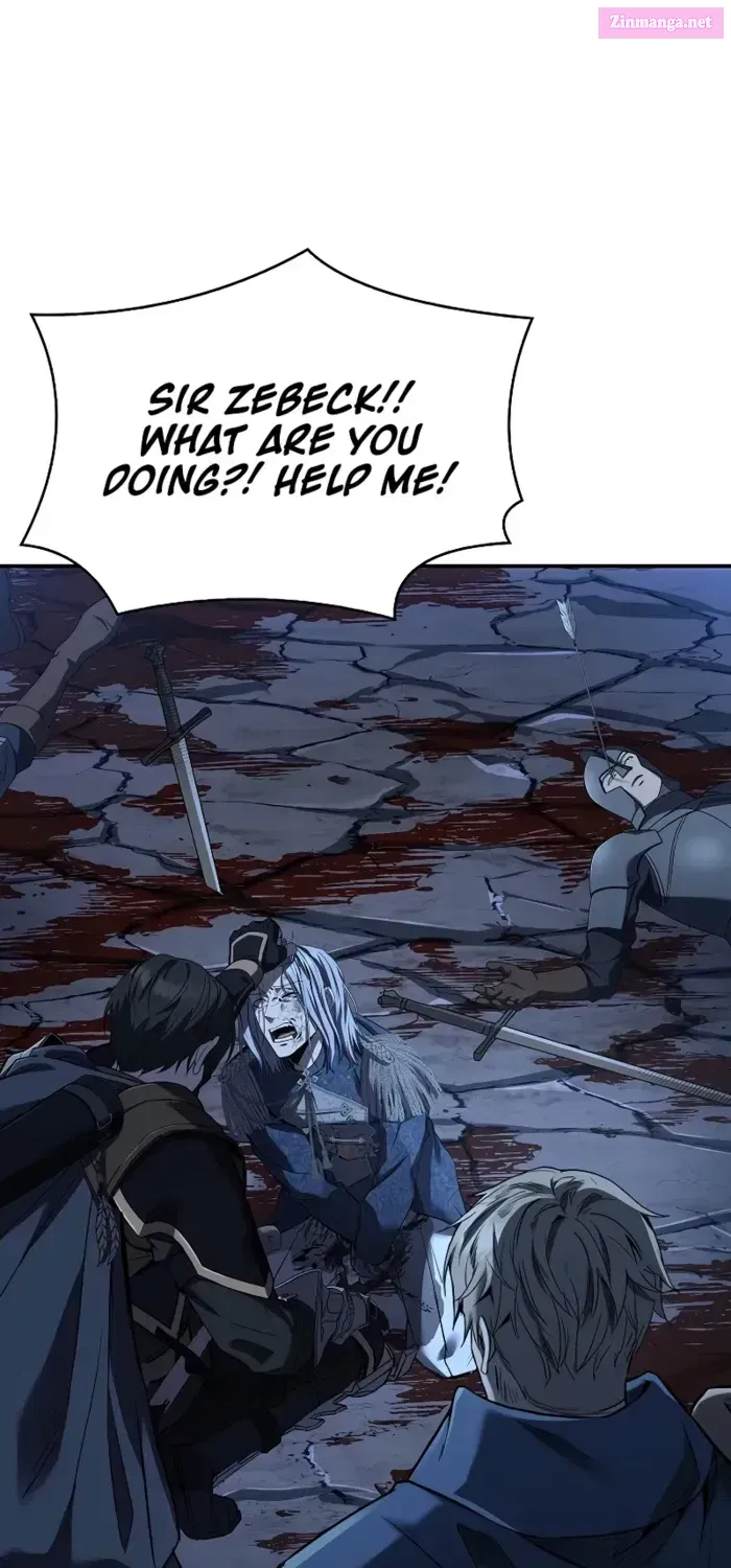 Night of the Soulless Heathens Kainu Manga Chapter 4 Page 84