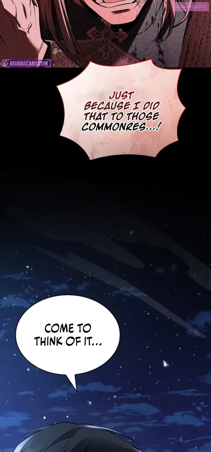Night of the Soulless Heathens Kainu Manga Chapter 4 Page 88