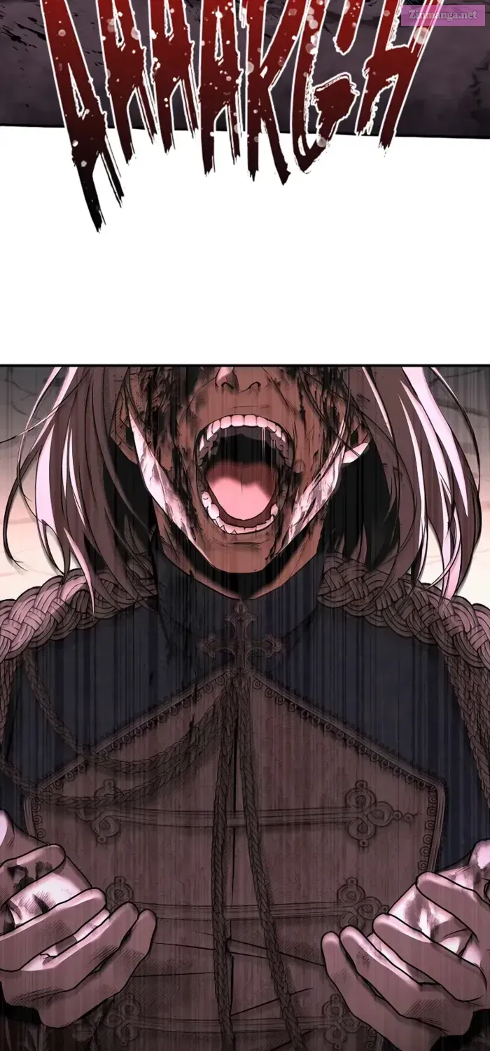 Night of the Soulless Heathens Kainu Manga Chapter 4 Page 94