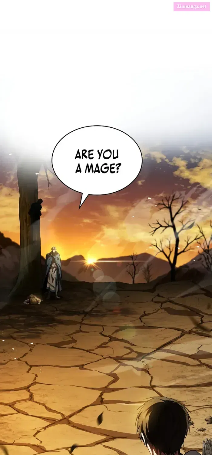 Night of the Soulless Heathens Kainu Manga Chapter 3 Page 1