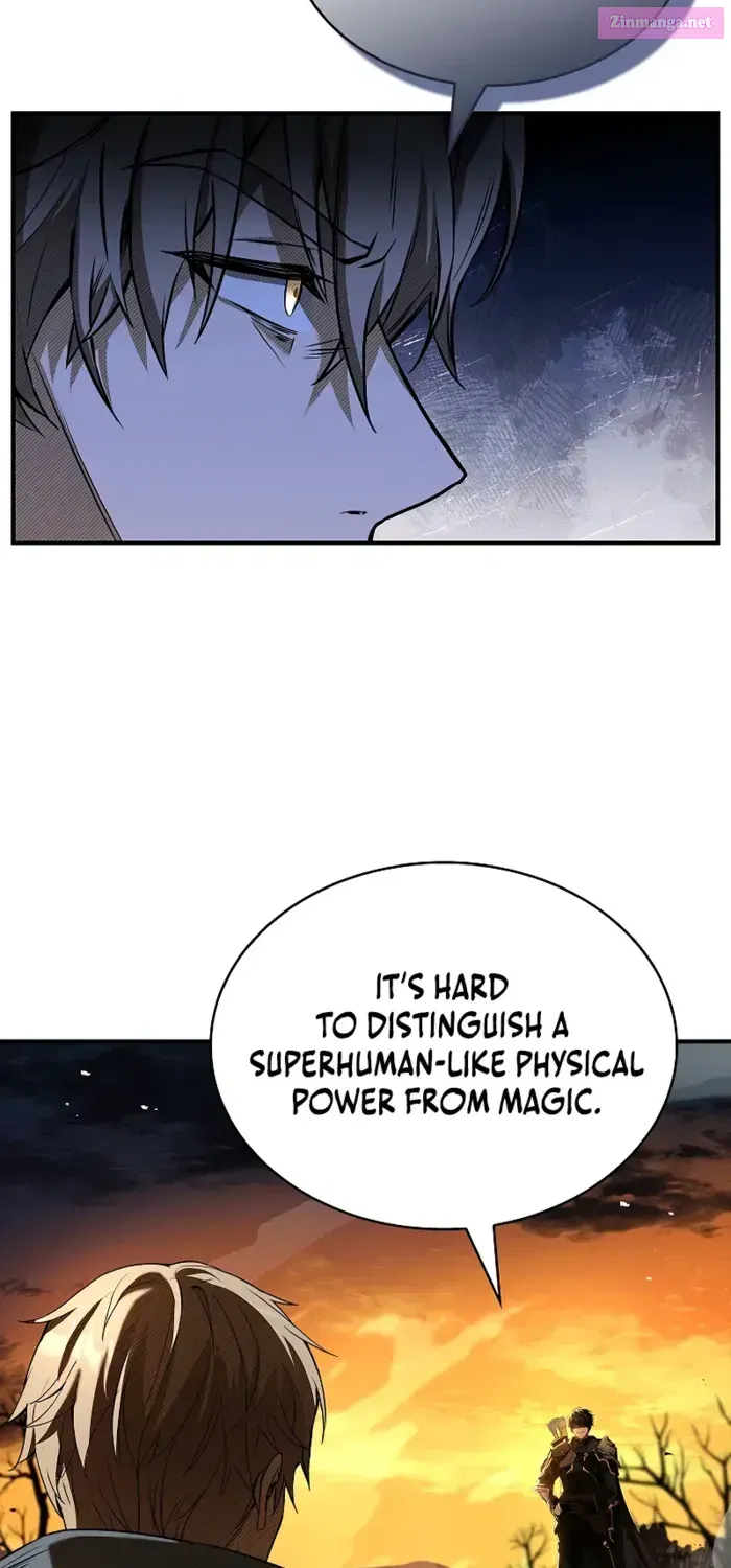 Night of the Soulless Heathens Kainu Manga Chapter 3 Page 3