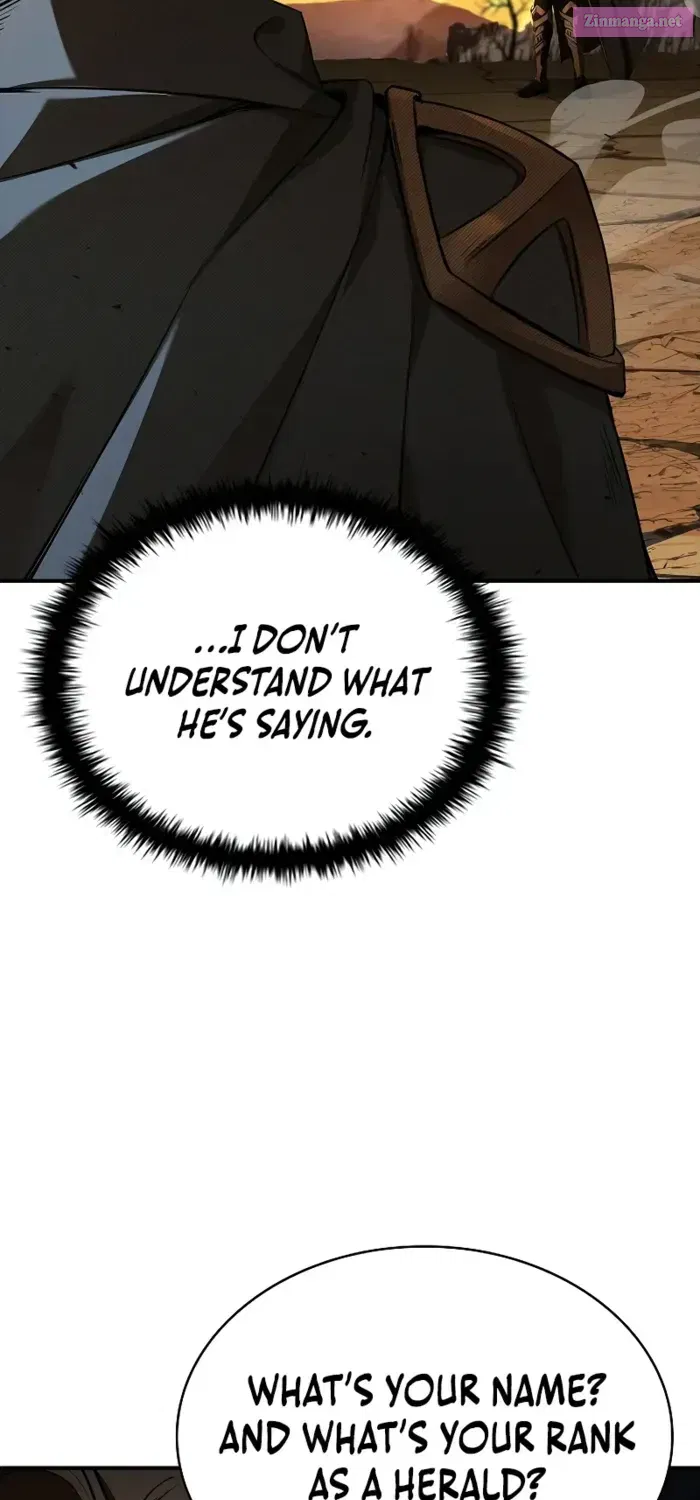 Night of the Soulless Heathens Kainu Manga Chapter 3 Page 4