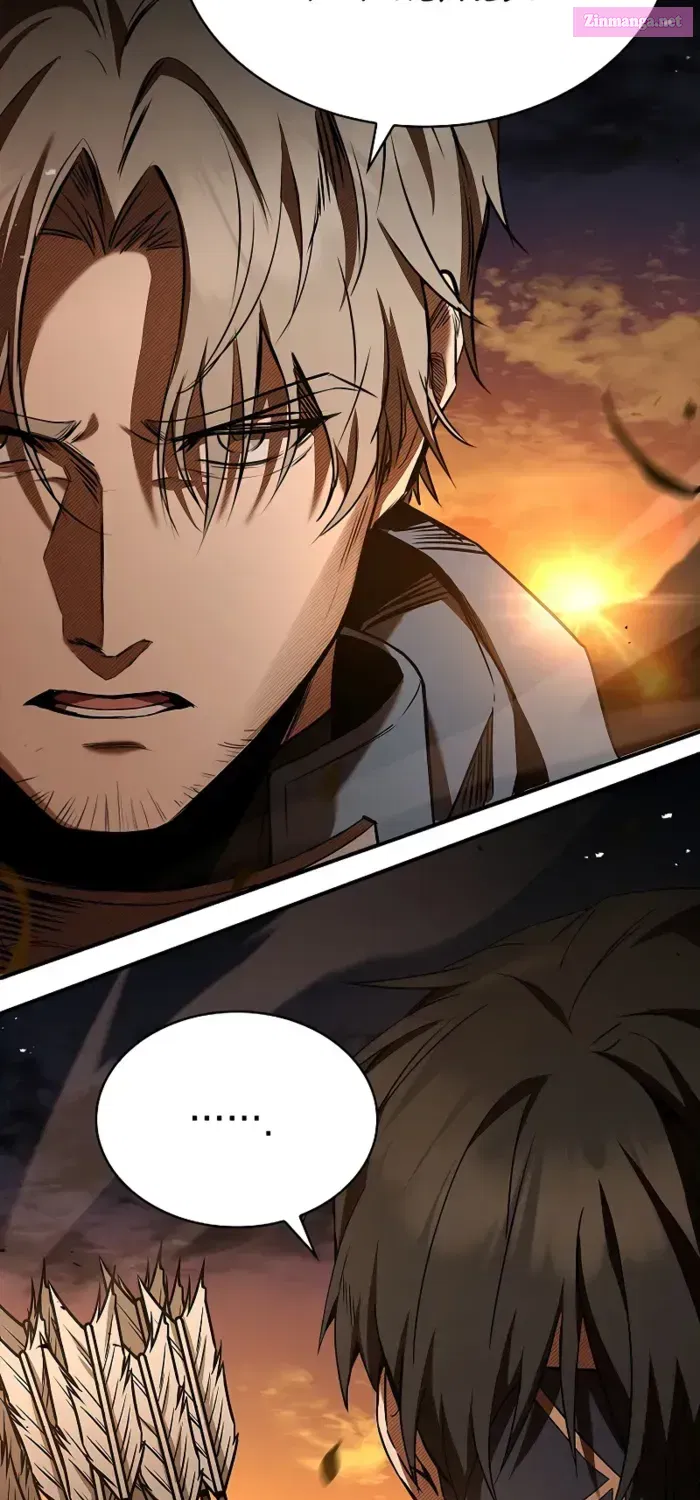 Night of the Soulless Heathens Kainu Manga Chapter 3 Page 5