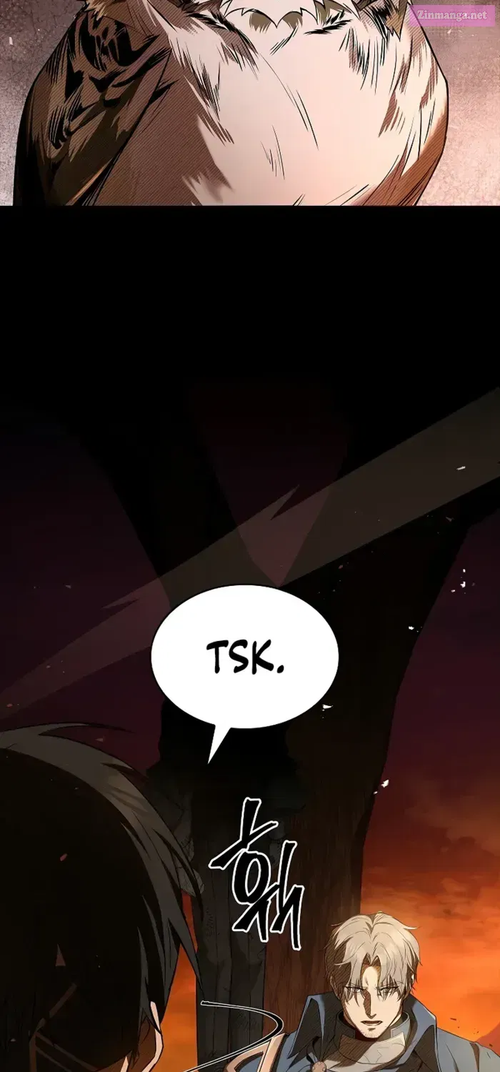 Night of the Soulless Heathens Kainu Manga Chapter 3 Page 22