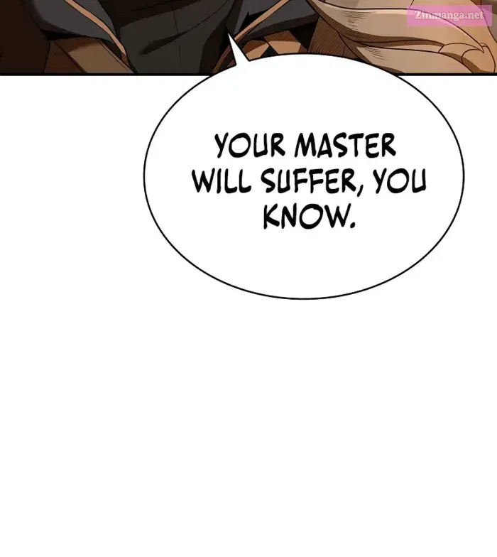 Night of the Soulless Heathens Kainu Manga Chapter 3 Page 26