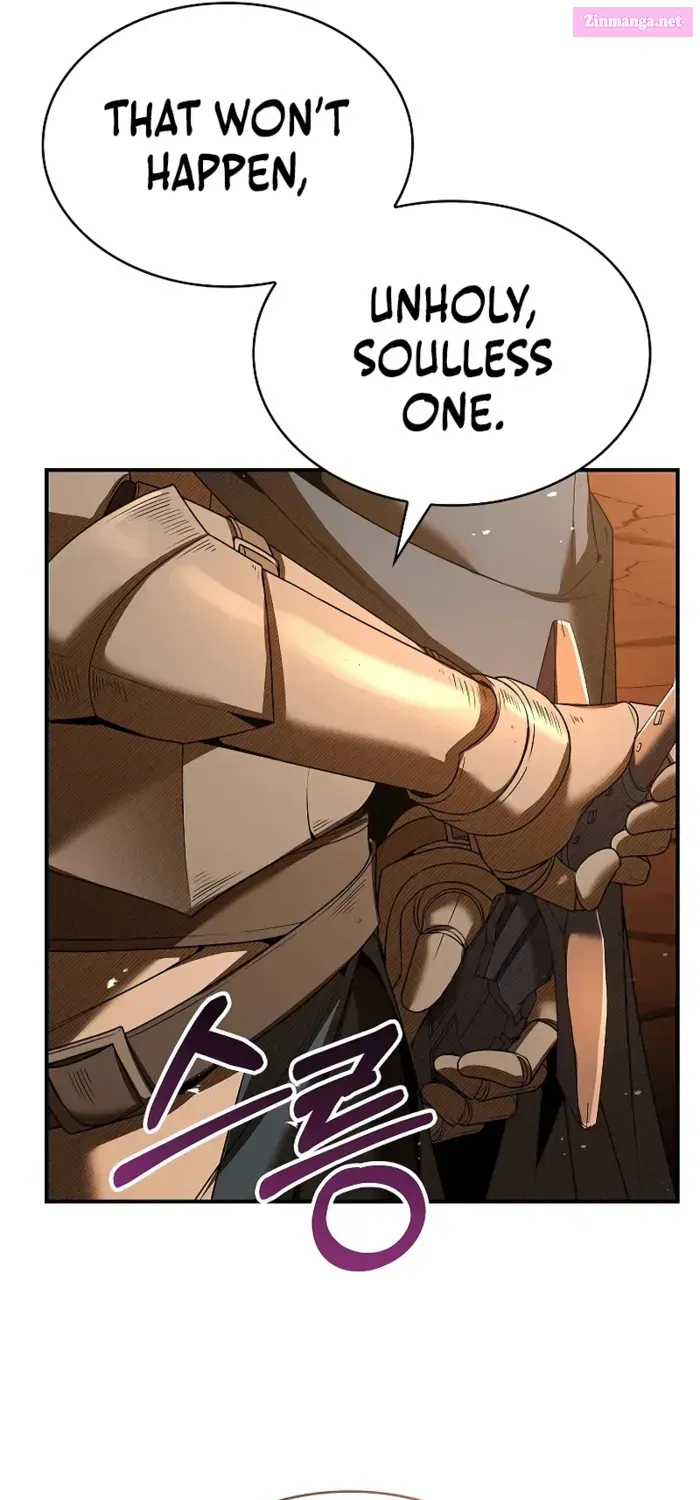 Night of the Soulless Heathens Kainu Manga Chapter 3 Page 27