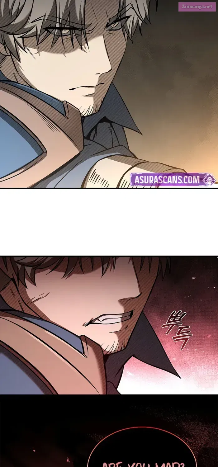 Night of the Soulless Heathens Kainu Manga Chapter 3 Page 31
