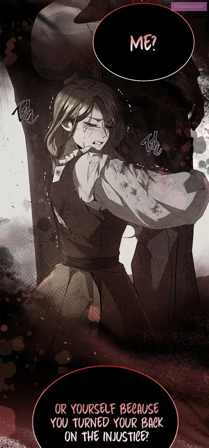 Night of the Soulless Heathens Kainu Manga Chapter 3 Page 33