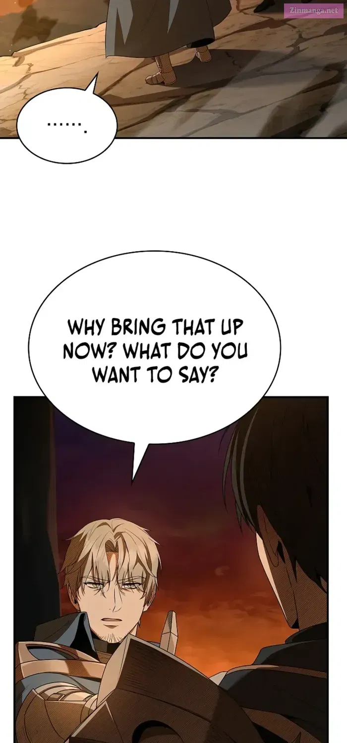 Night of the Soulless Heathens Kainu Manga Chapter 3 Page 37