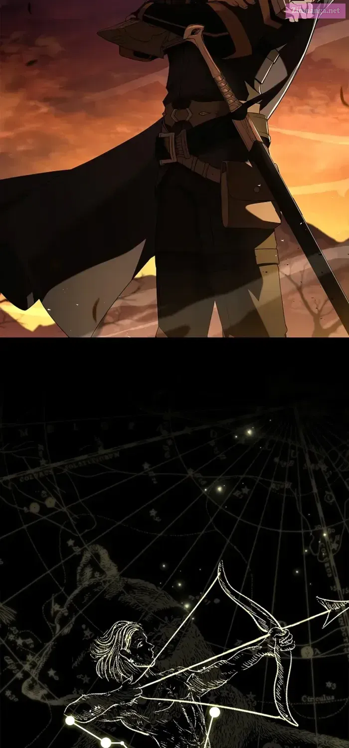 Night of the Soulless Heathens Kainu Manga Chapter 3 Page 39