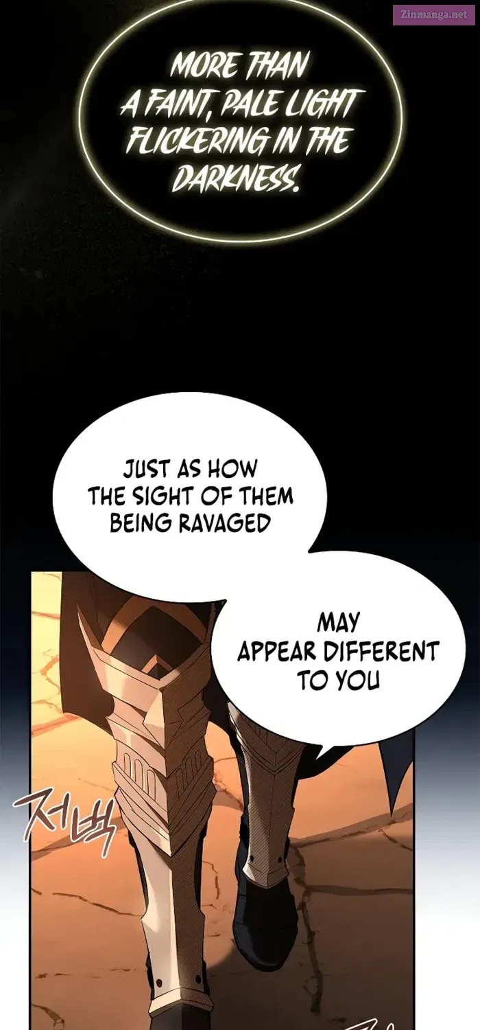 Night of the Soulless Heathens Kainu Manga Chapter 3 Page 41