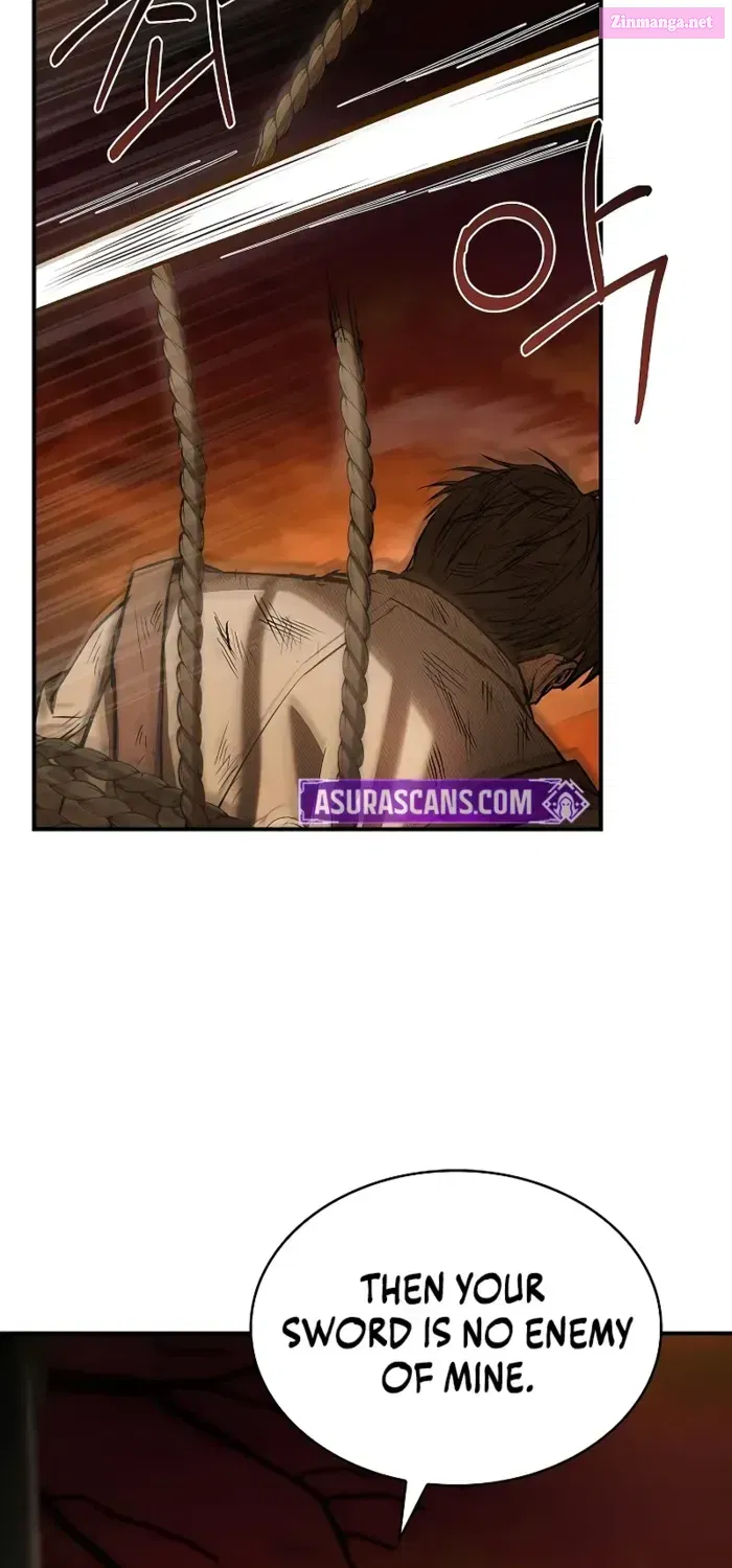 Night of the Soulless Heathens Kainu Manga Chapter 3 Page 50