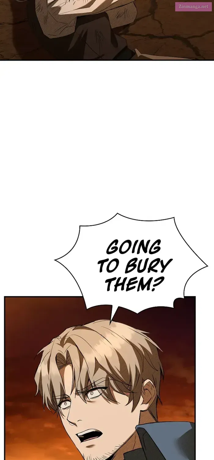 Night of the Soulless Heathens Kainu Manga Chapter 3 Page 56