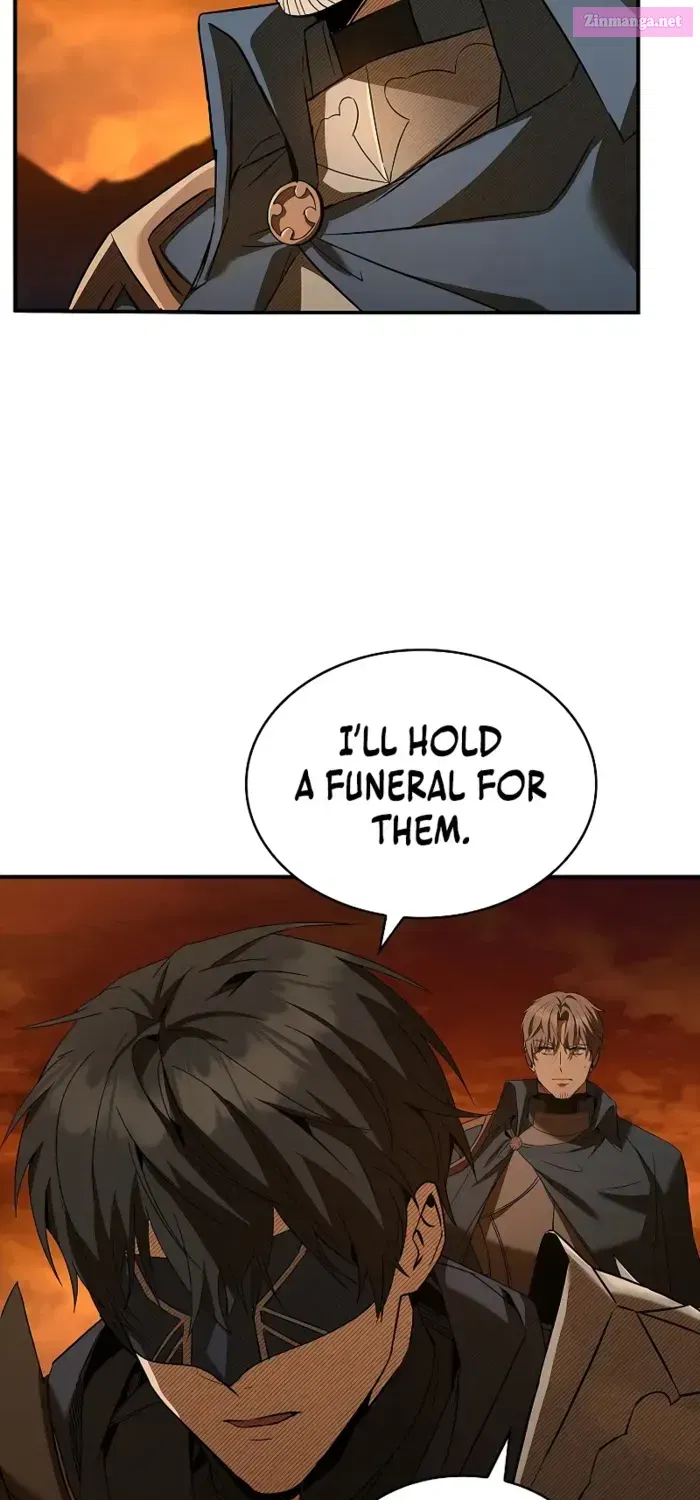 Night of the Soulless Heathens Kainu Manga Chapter 3 Page 57