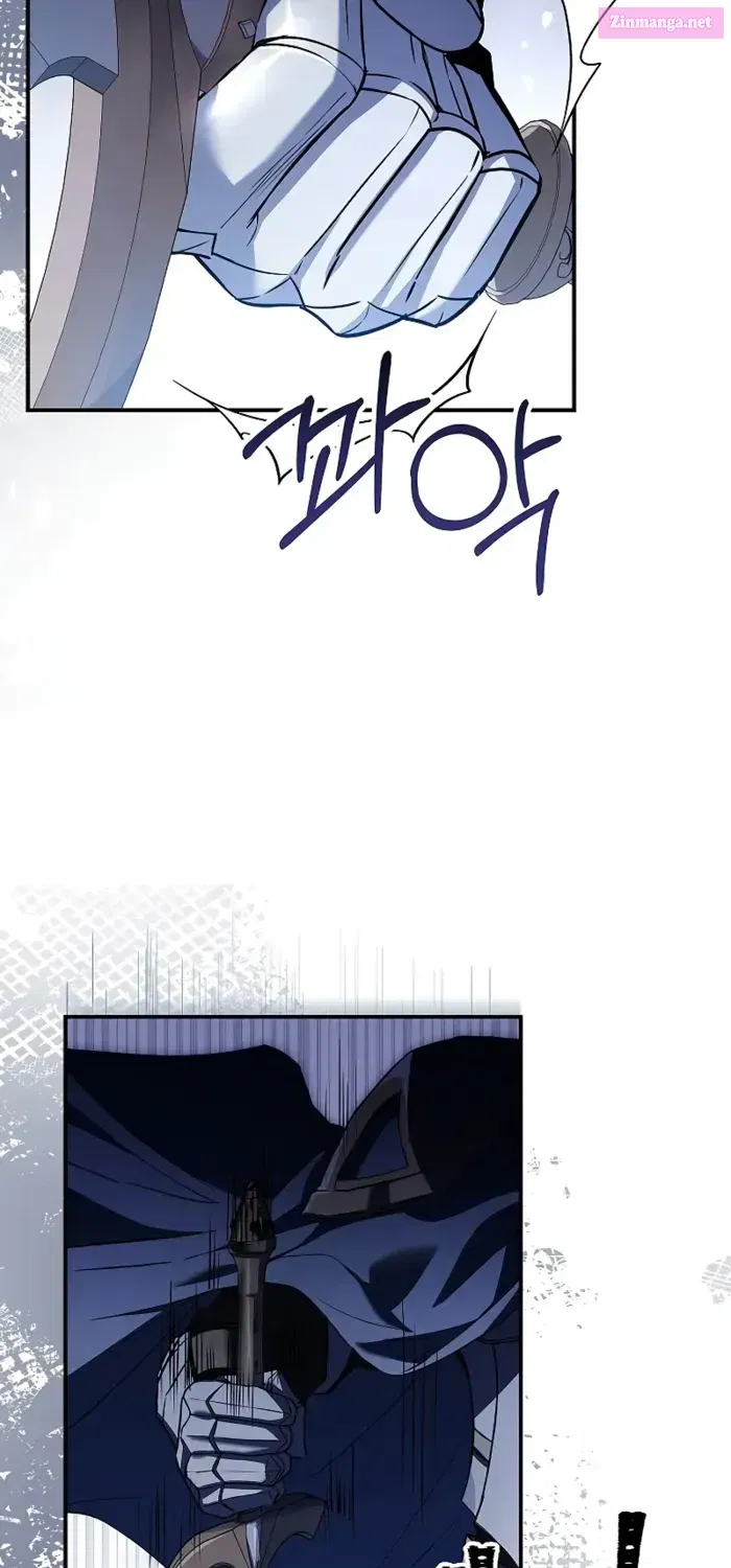 Night of the Soulless Heathens Kainu Manga Chapter 3 Page 63