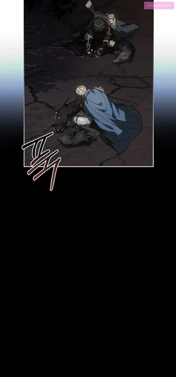 Night of the Soulless Heathens Kainu Manga Chapter 3 Page 67
