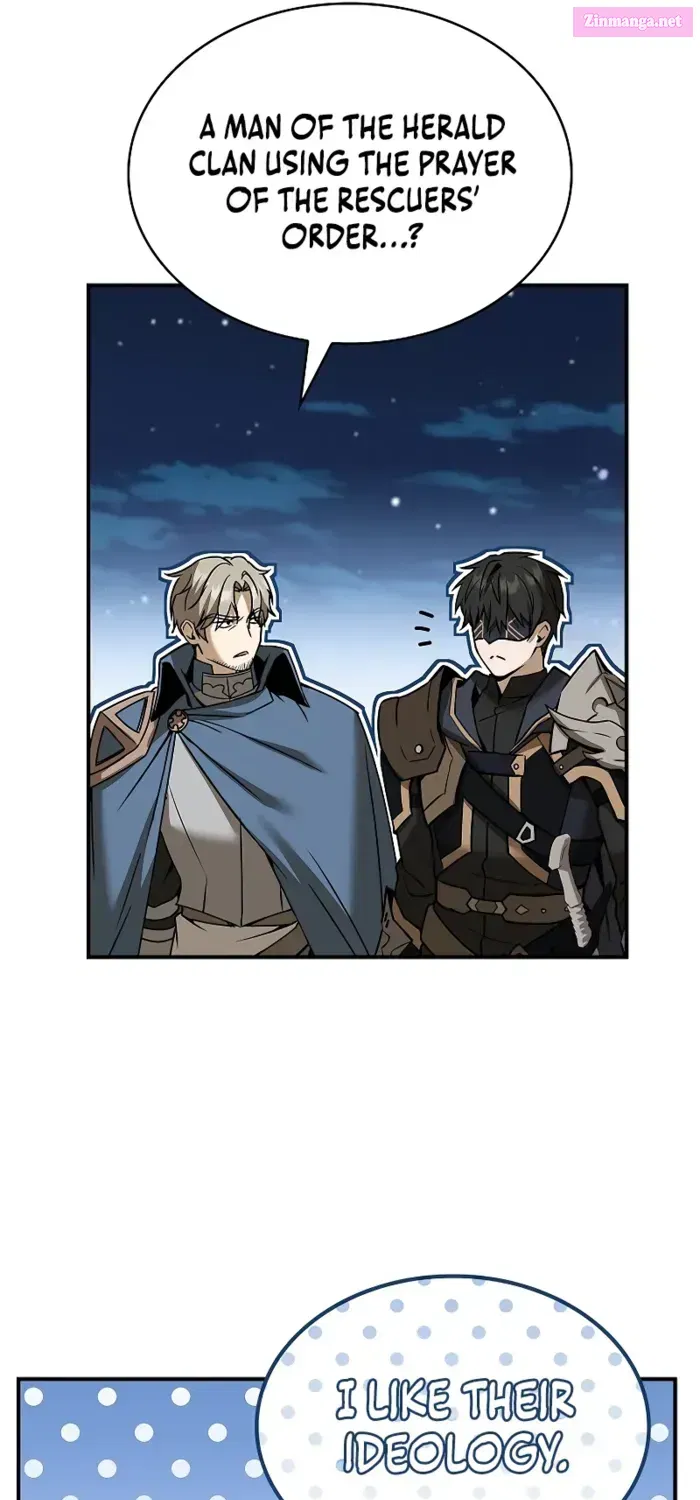Night of the Soulless Heathens Kainu Manga Chapter 3 Page 71