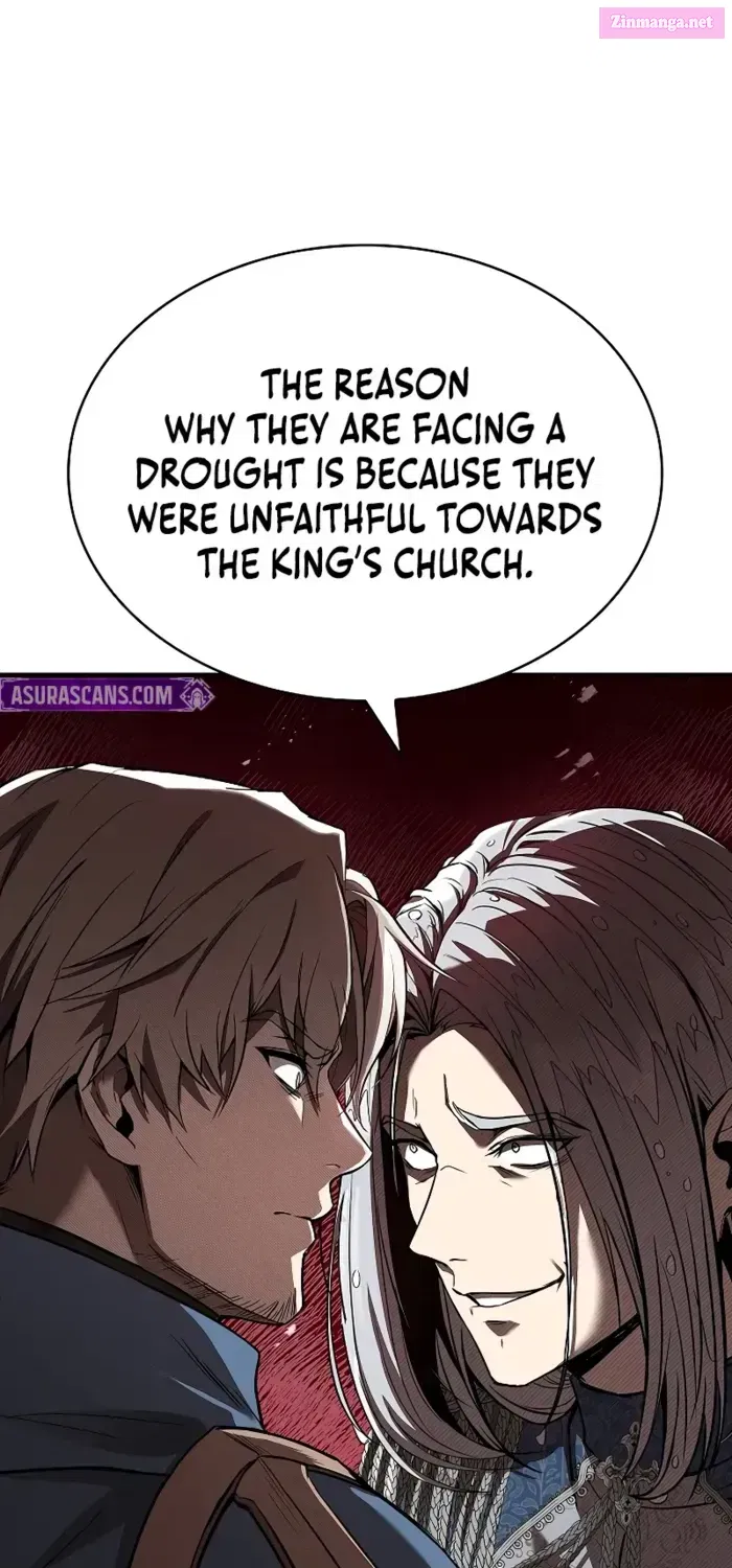 Night of the Soulless Heathens Kainu Manga Chapter 2 Page 52