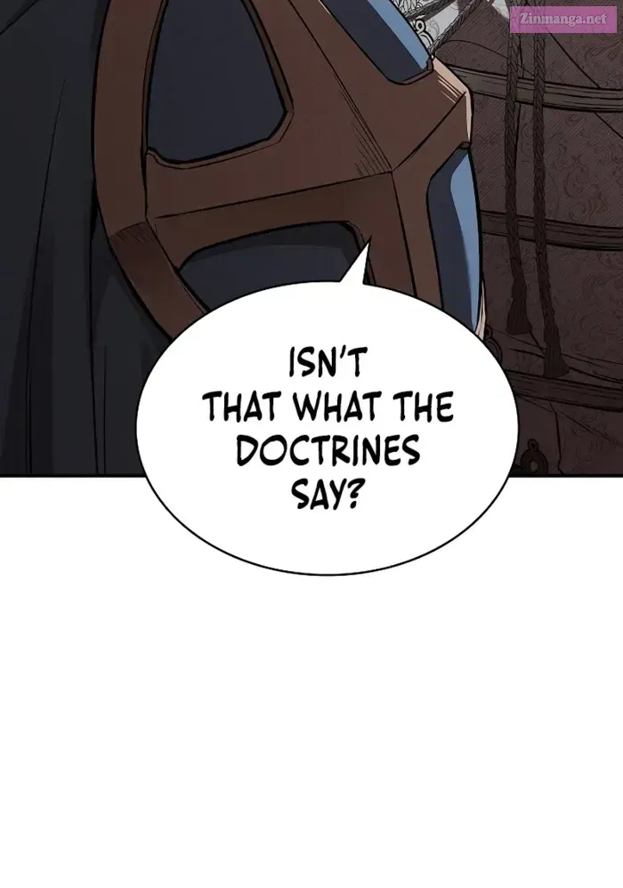 Night of the Soulless Heathens Kainu Manga Chapter 2 Page 53
