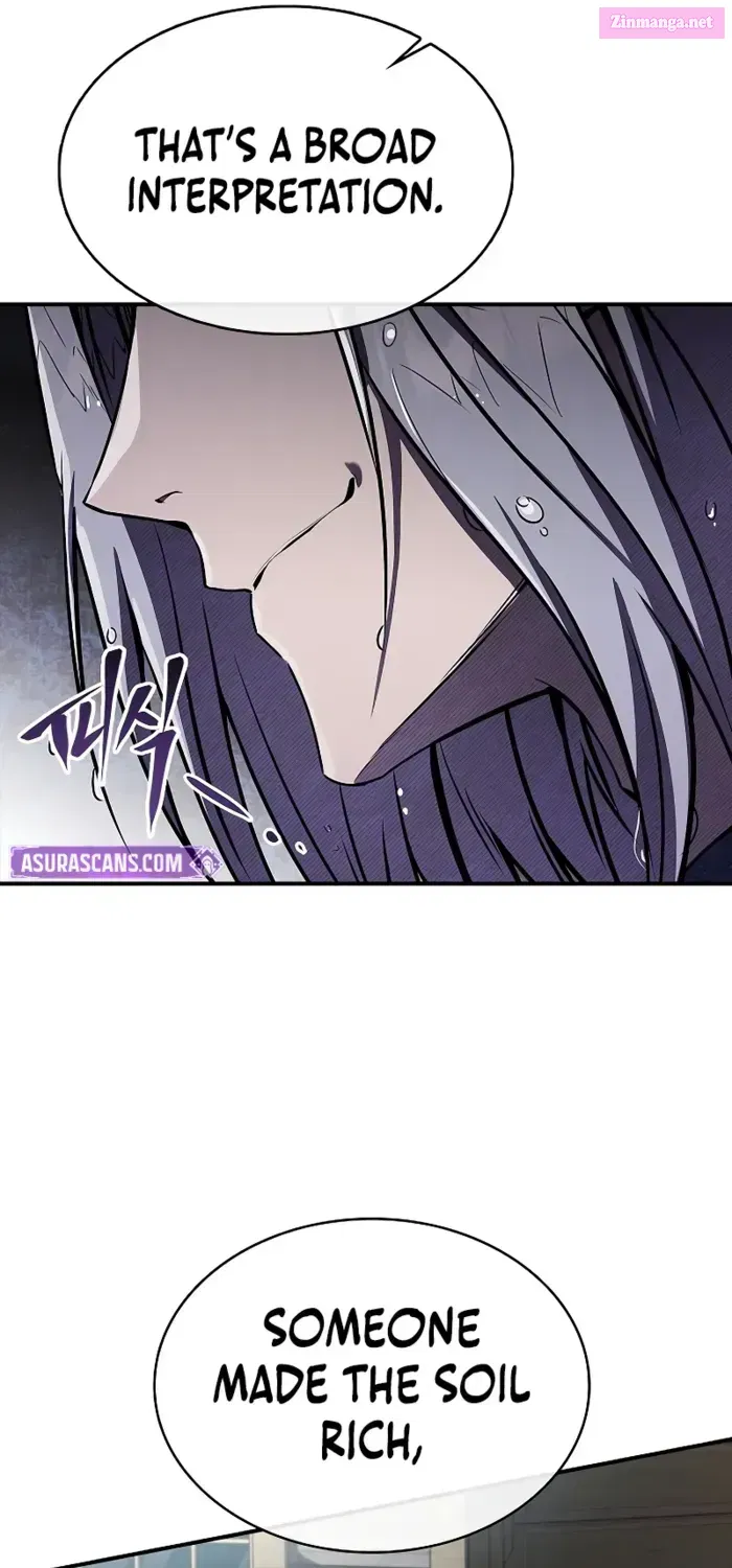 Night of the Soulless Heathens Kainu Manga Chapter 2 Page 54