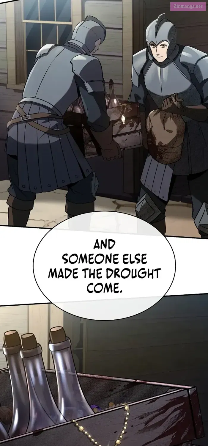 Night of the Soulless Heathens Kainu Manga Chapter 2 Page 55