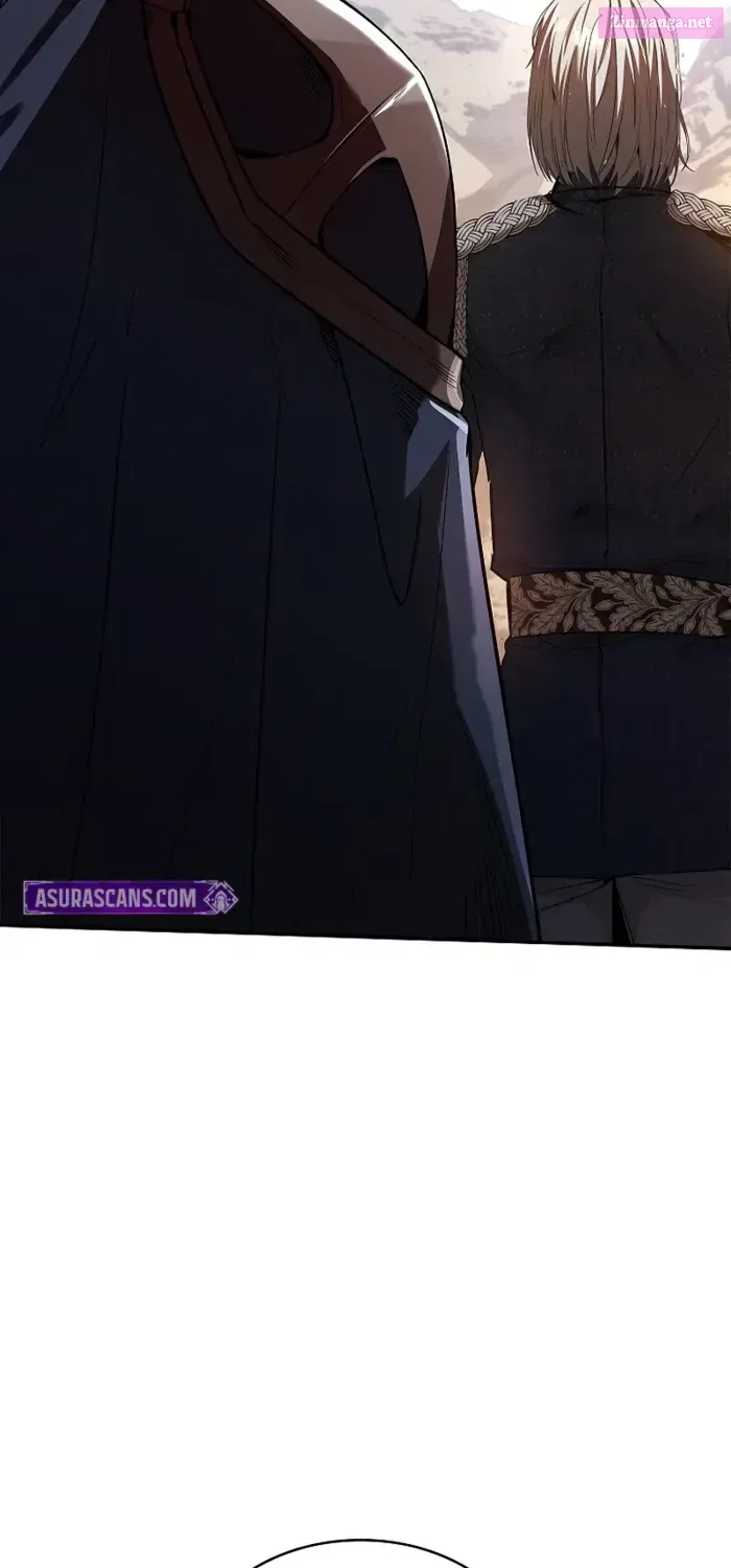 Night of the Soulless Heathens Kainu Manga Chapter 2 Page 61