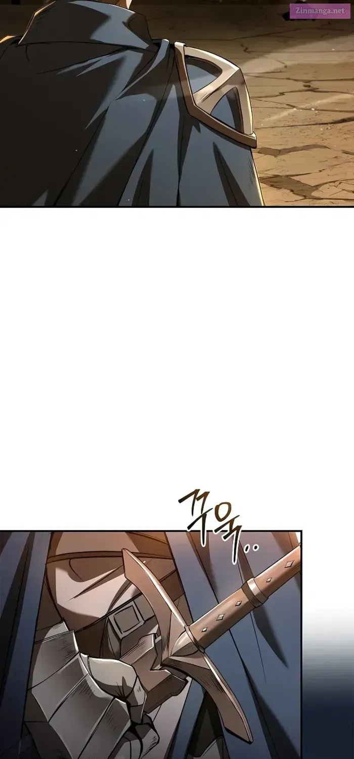 Night of the Soulless Heathens Kainu Manga Chapter 2 Page 69
