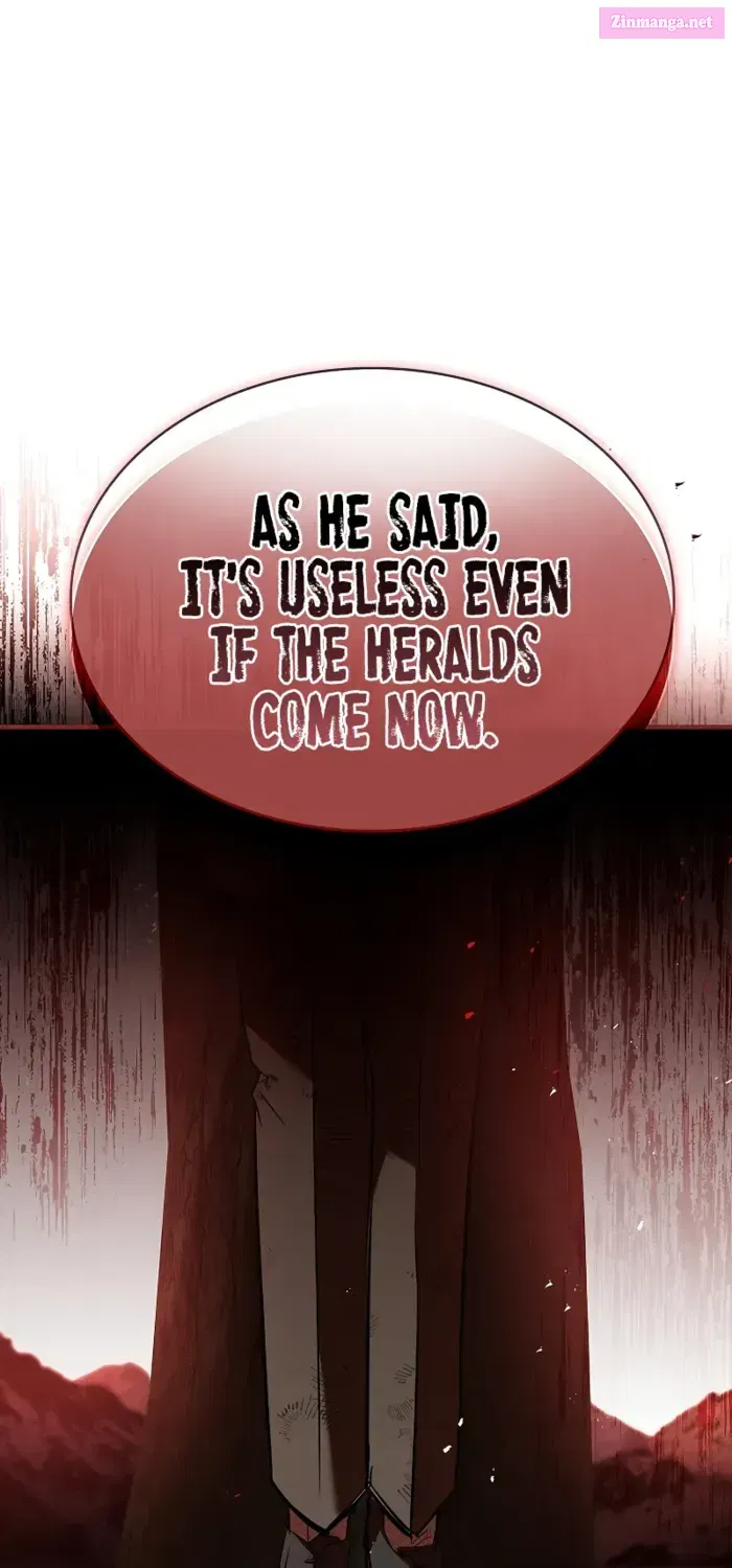 Night of the Soulless Heathens Kainu Manga Chapter 2 Page 73