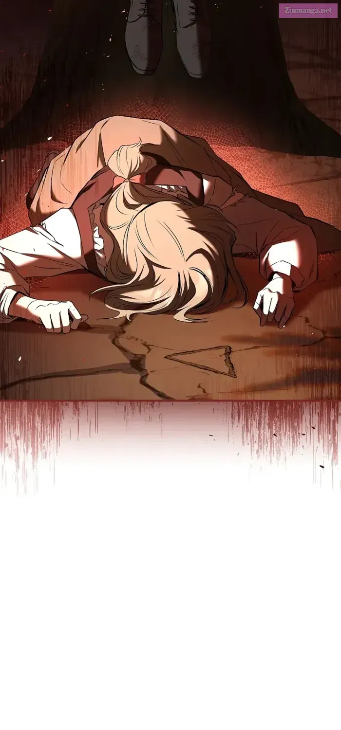 Night of the Soulless Heathens Kainu Manga Chapter 2 Page 74