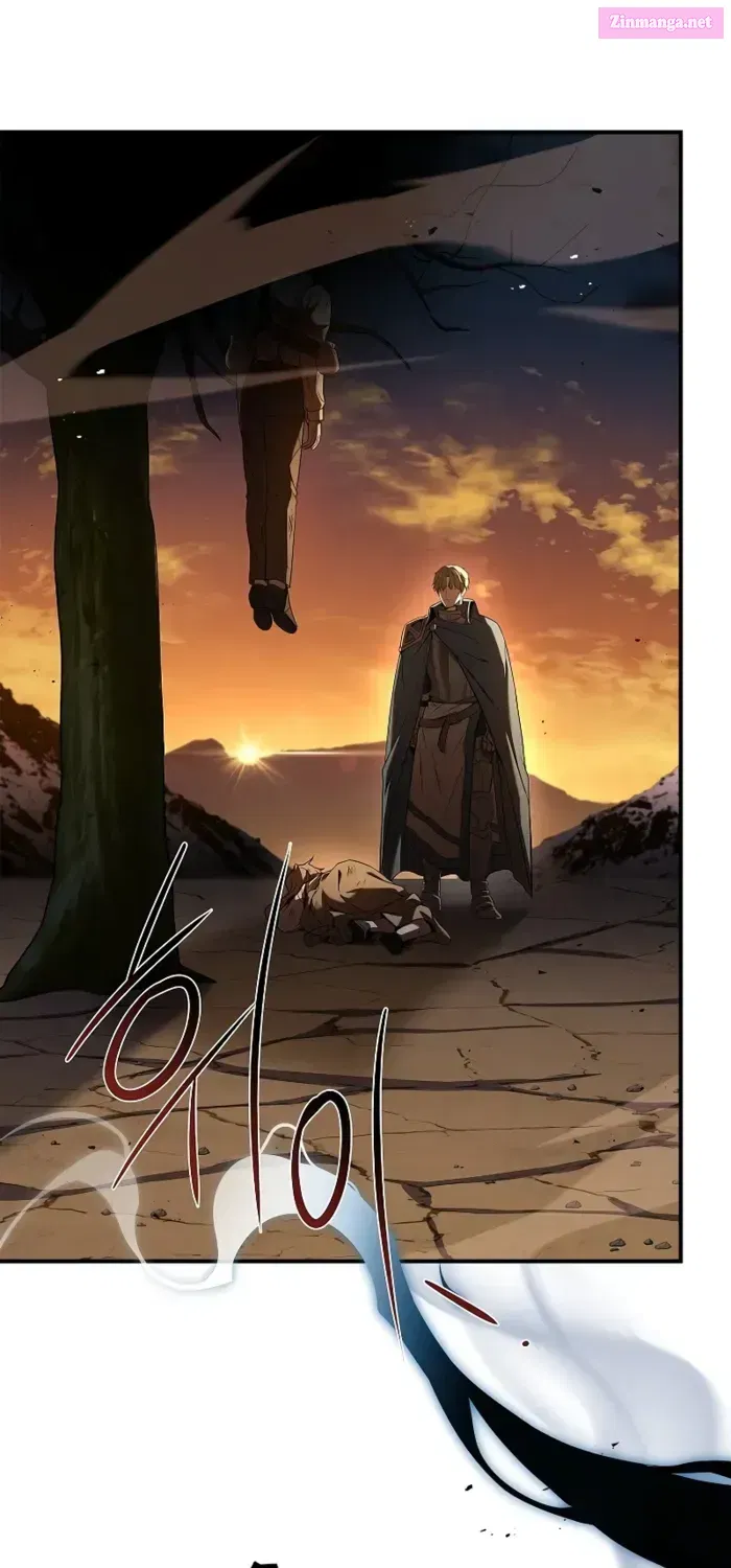Night of the Soulless Heathens Kainu Manga Chapter 2 Page 75