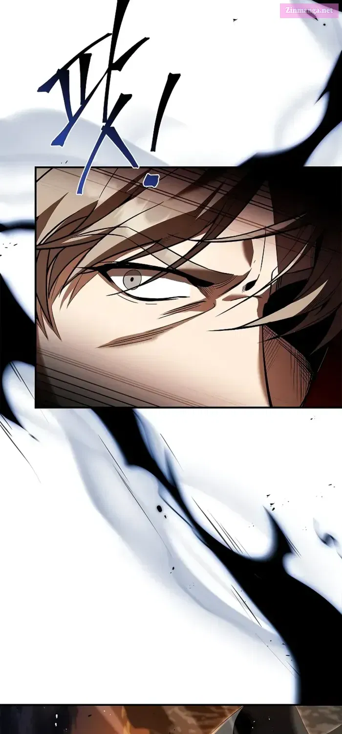 Night of the Soulless Heathens Kainu Manga Chapter 2 Page 76