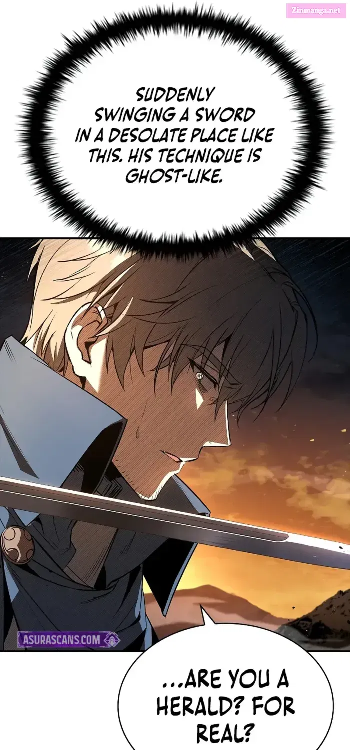 Night of the Soulless Heathens Kainu Manga Chapter 2 Page 80