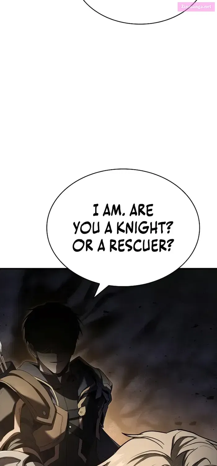 Night of the Soulless Heathens Kainu Manga Chapter 2 Page 81