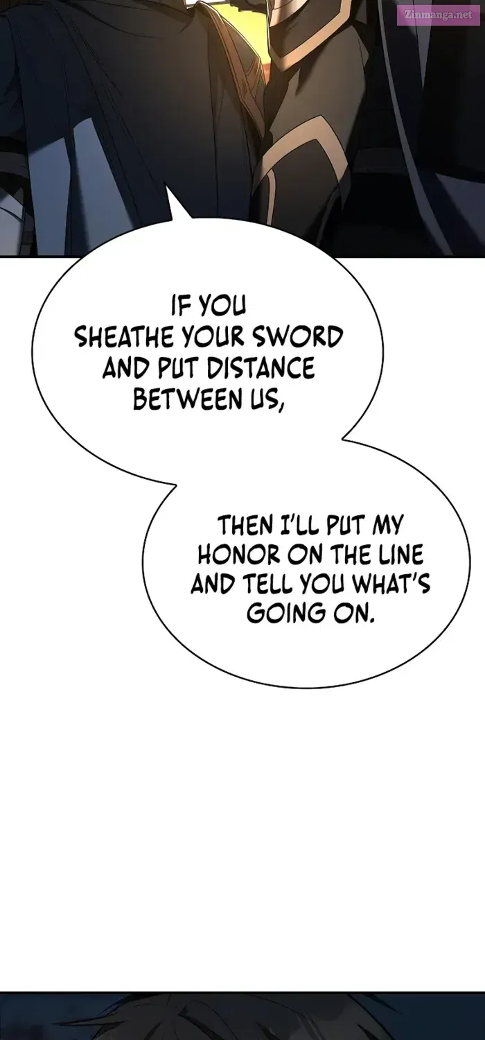Night of the Soulless Heathens Kainu Manga Chapter 2 Page 91