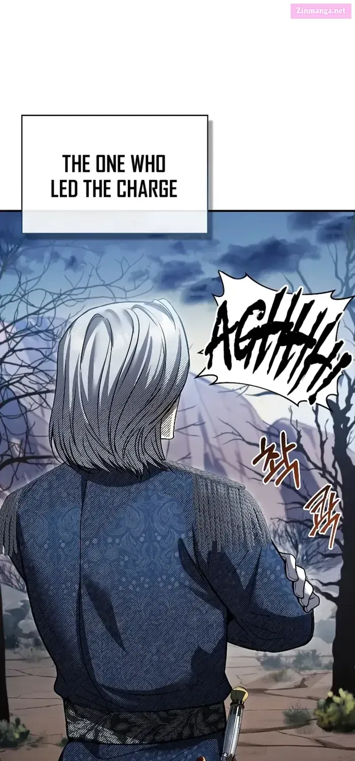 Night of the Soulless Heathens Kainu Manga Chapter 1 Page 18