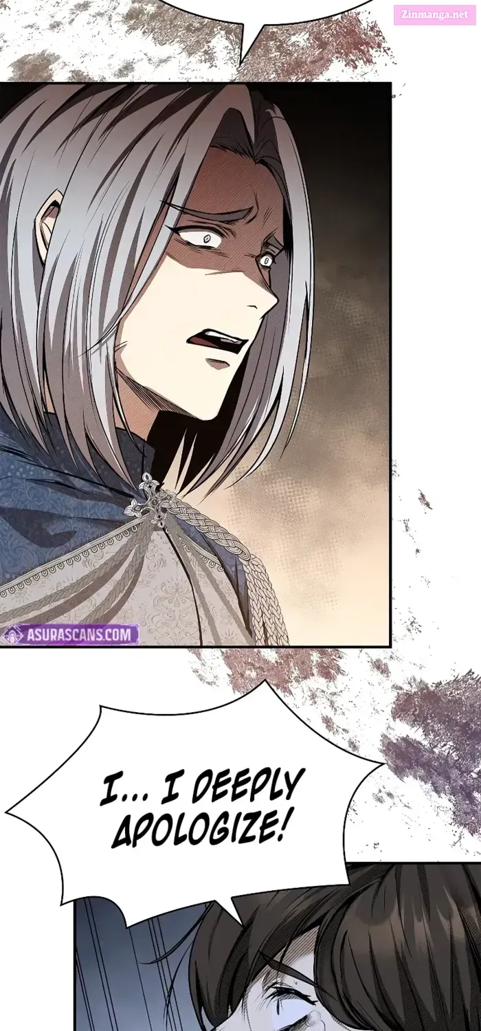 Night of the Soulless Heathens Kainu Manga Chapter 1 Page 24