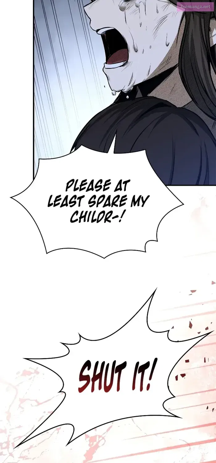 Night of the Soulless Heathens Kainu Manga Chapter 1 Page 25