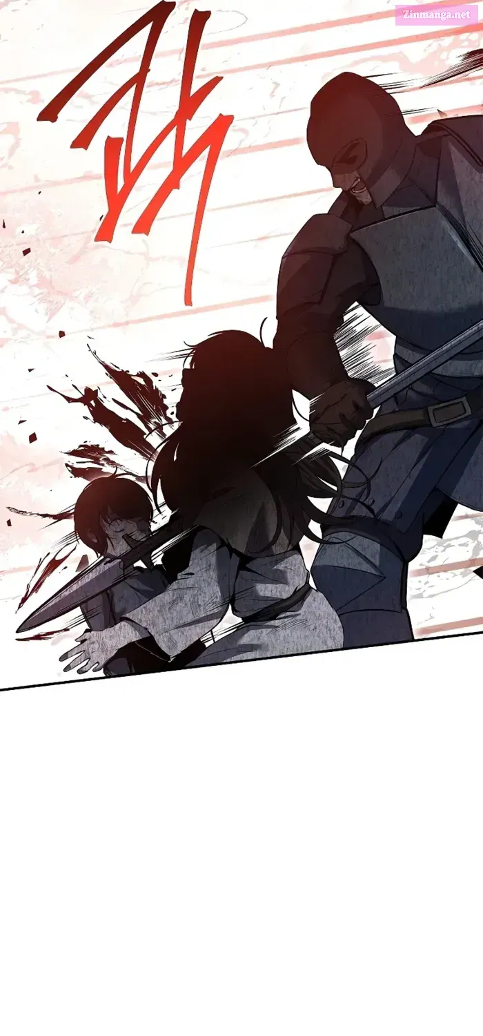 Night of the Soulless Heathens Kainu Manga Chapter 1 Page 26