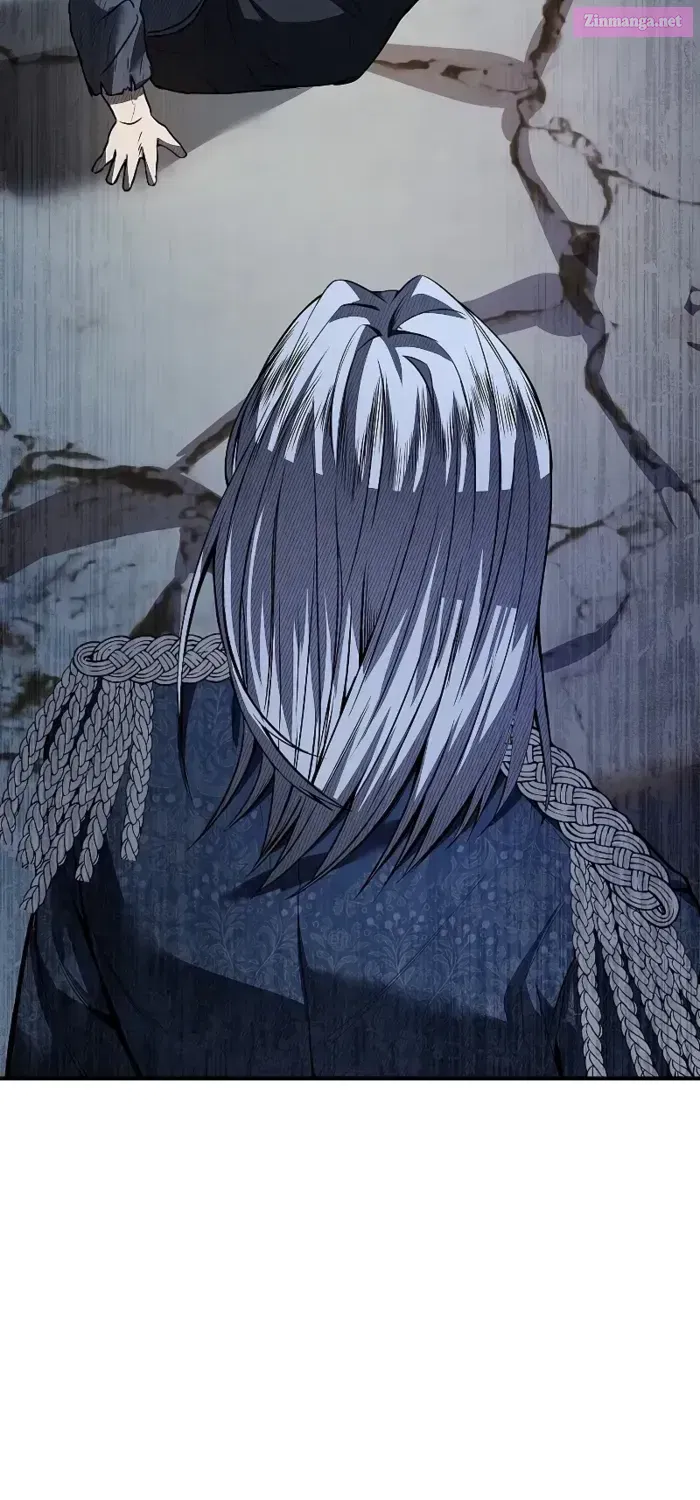 Night of the Soulless Heathens Kainu Manga Chapter 1 Page 29