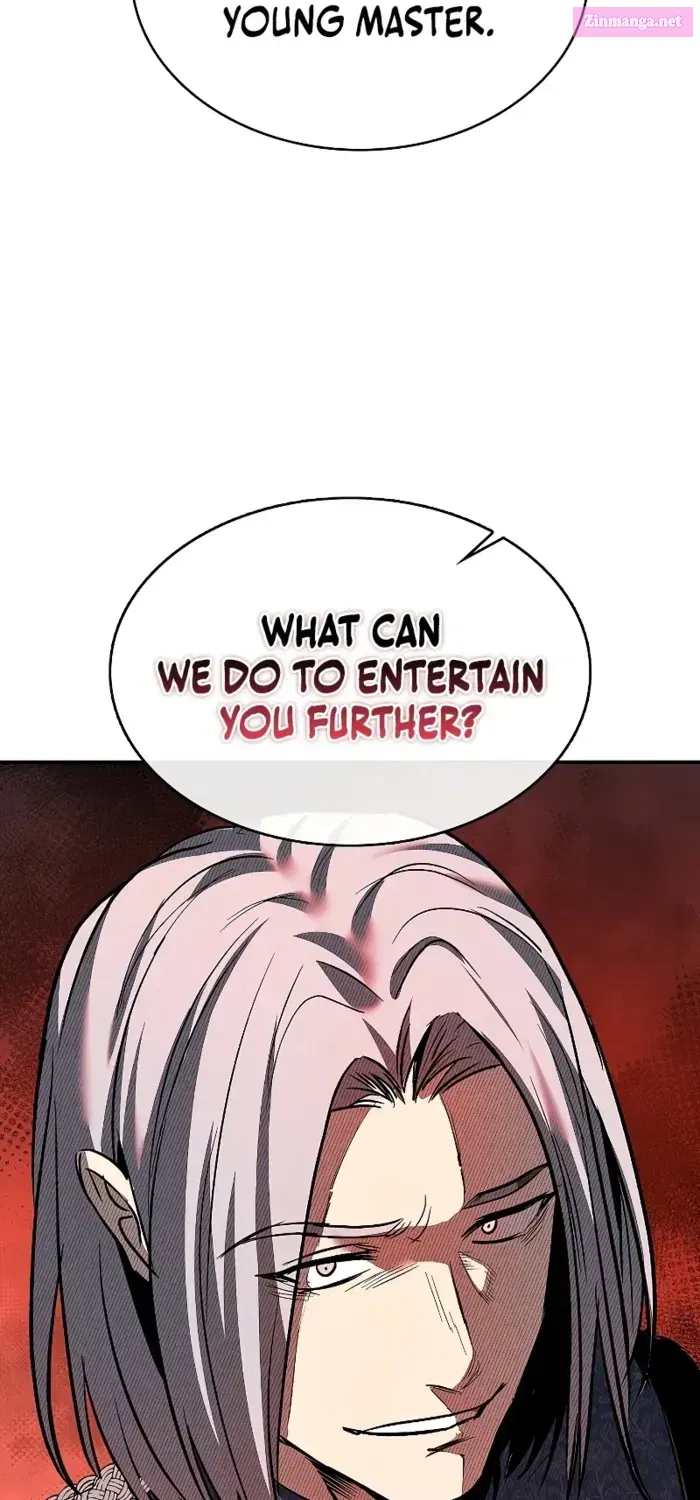 Night of the Soulless Heathens Kainu Manga Chapter 1 Page 31