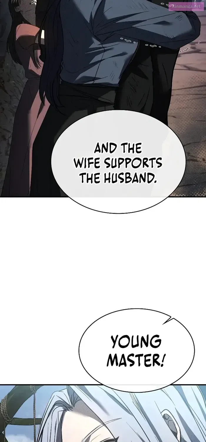 Night of the Soulless Heathens Kainu Manga Chapter 1 Page 35