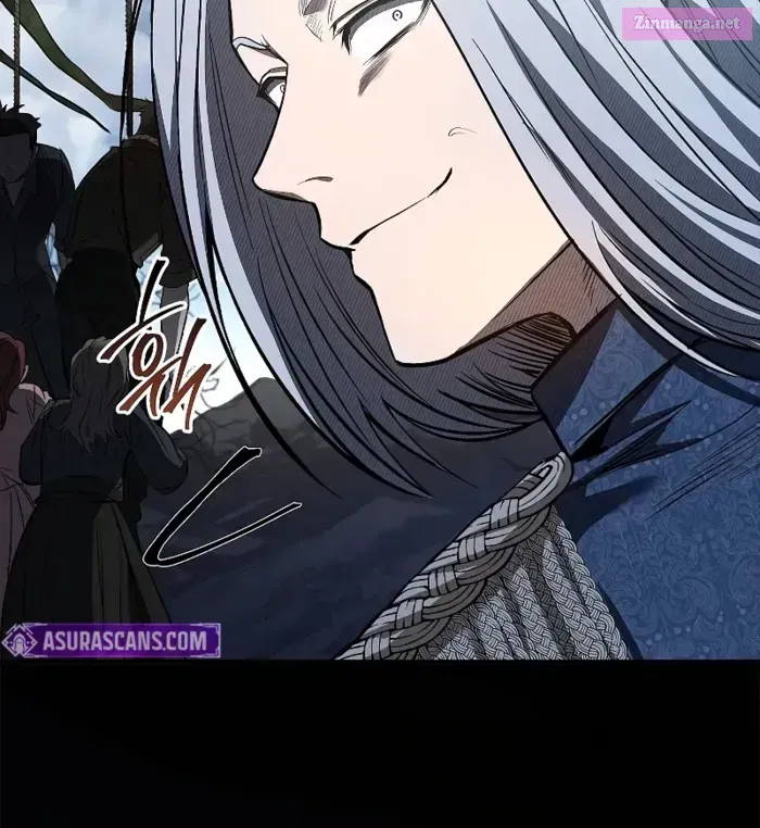 Night of the Soulless Heathens Kainu Manga Chapter 1 Page 36