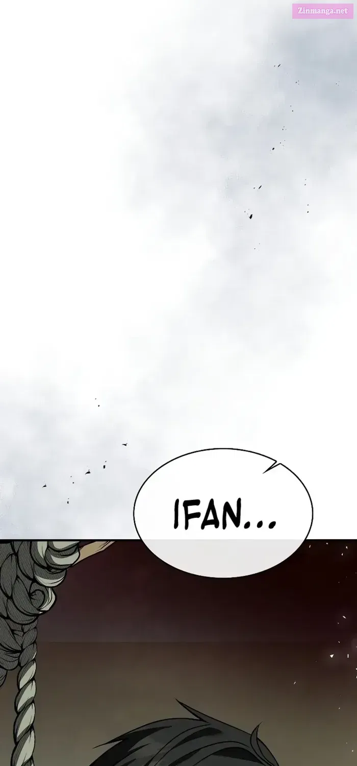 Night of the Soulless Heathens Kainu Manga Chapter 1 Page 44