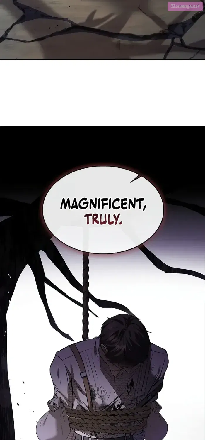 Night of the Soulless Heathens Kainu Manga Chapter 1 Page 48