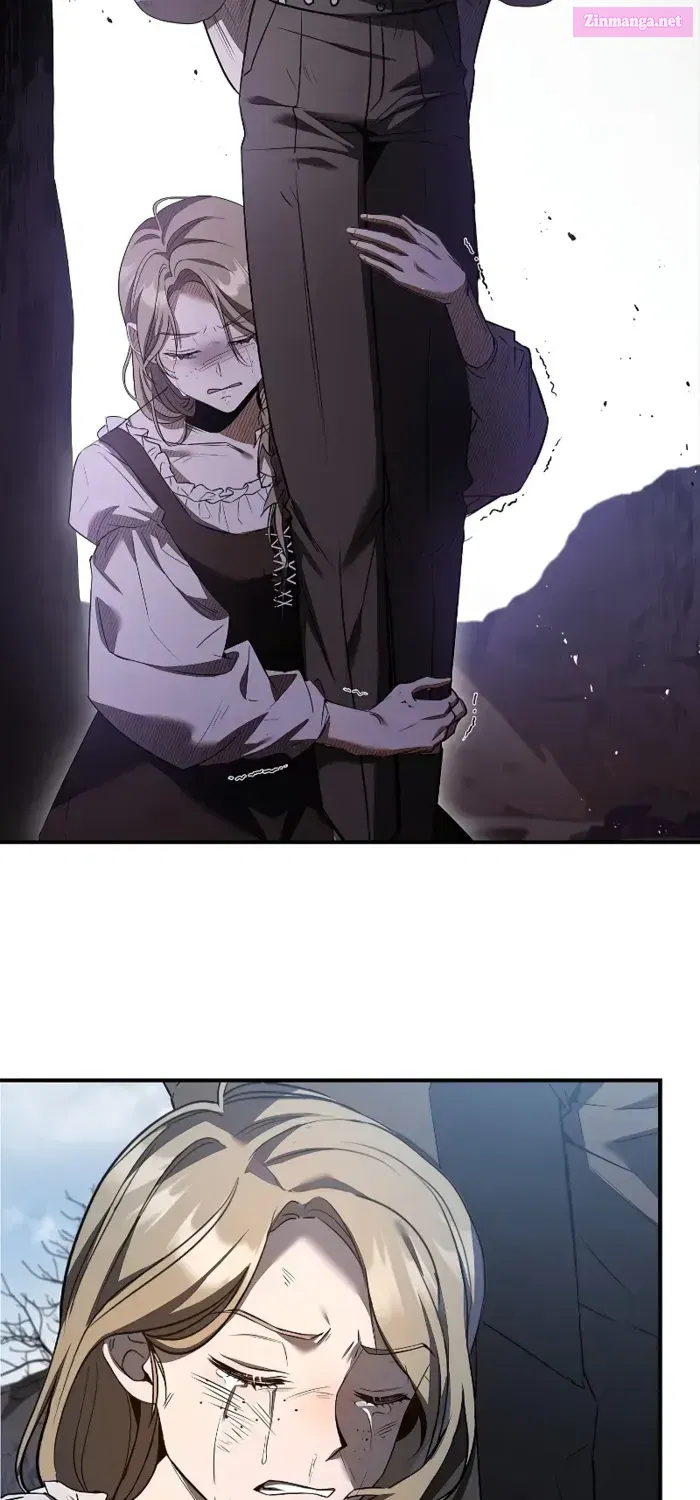 Night of the Soulless Heathens Kainu Manga Chapter 1 Page 49