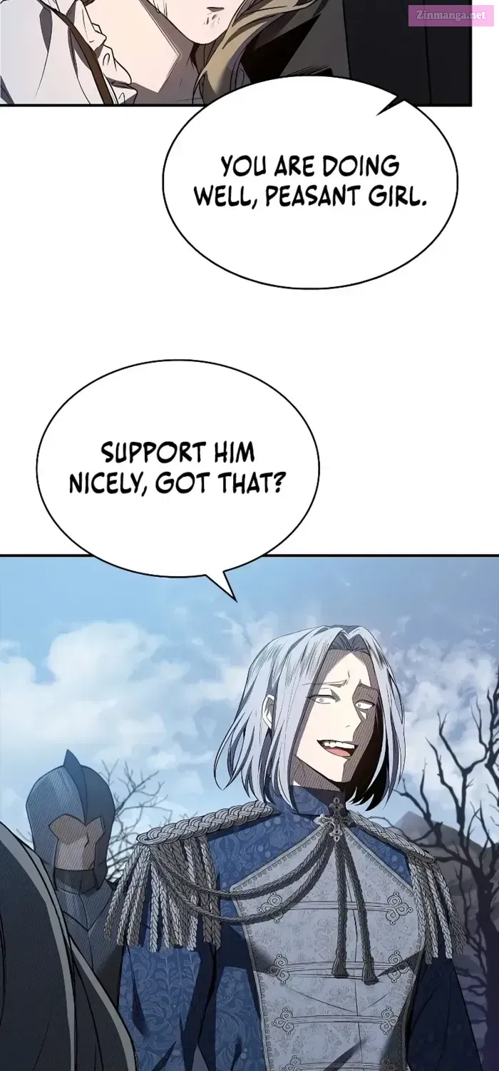 Night of the Soulless Heathens Kainu Manga Chapter 1 Page 50